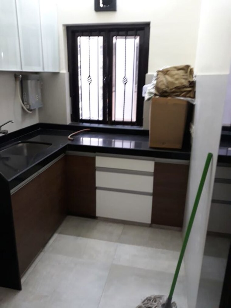 Kitchen, bela-court-1 1 Bedroom 600 Sq.Ft. Apartment In Colaba Mumbai 10529505
