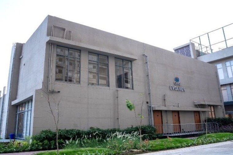 Exterior View, gera-planet-of-joy 2 Bedroom 792 Sq.Ft. Apartment In Kharadi Pune 10529478