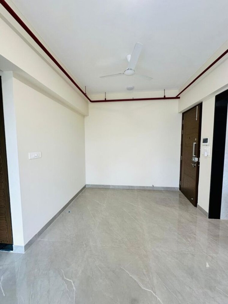 Room, satra-one 2 Bedroom 850 Sq.Ft. Apartment In Goregaon West Mumbai 10529486