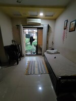 1 BHK + Basement 450 Sq.Ft. Apartment in Akashganga Complex Kavesar