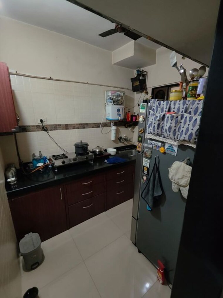 Team Area, akashganga-complex-kavesar 1 Bedroom 450 Sq.Ft. Apartment In Kavesar Thane 10529513