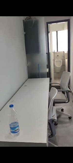 Team Area in  Office Space at Pitampura – for Rent