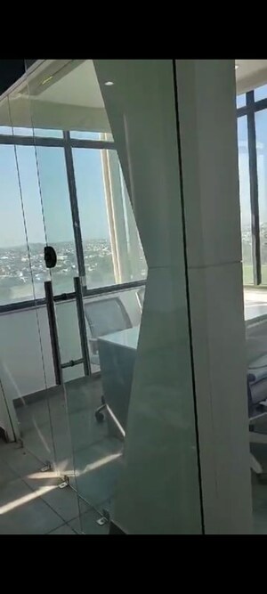 Furnished Amenities in  Office Space at Pitampura – for Rent