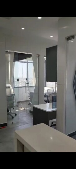 Office Space For Rent in Pitampura