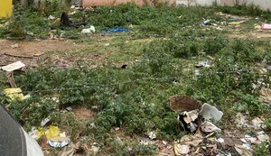  Plot For Sale in Ramamurthy Nagar