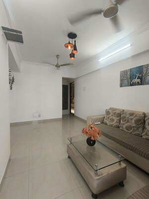 Room in 2 BHK Apartment at Goregaon West – for Sale