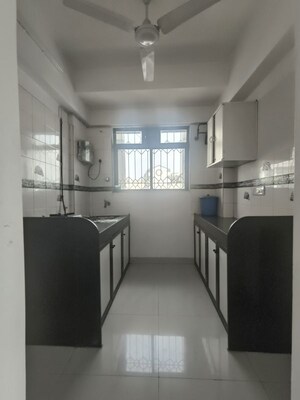 Kitchen in 2 BHK Apartment at Goregaon West – for Sale