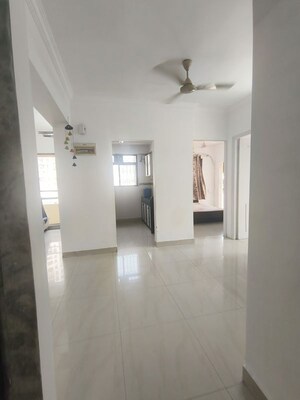 Room in 2 BHK Apartment at Goregaon West – for Sale