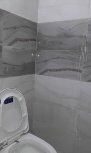 Bathroom in  Office Space at Hazratganj – for Rent