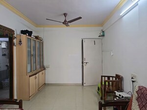 Room in 2 BHK Apartment at Bhoomi Park, Malad West – for Sale