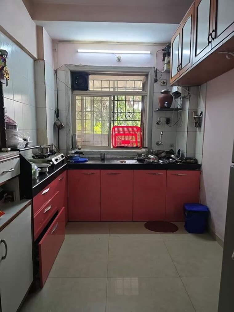 Kitchen, bhoomi-park 2 Bedroom 800 Sq.Ft. Apartment In Malad West Mumbai 10529536