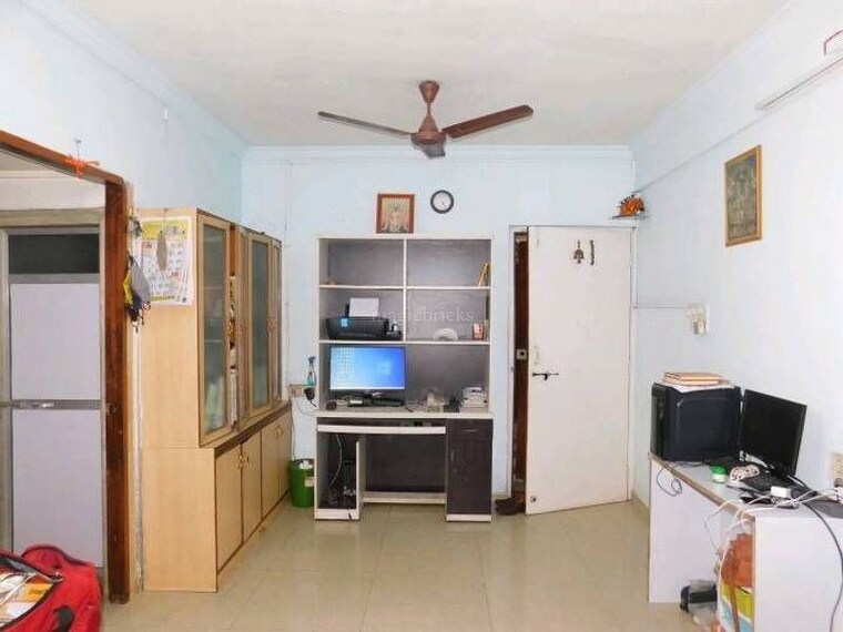 Living Room, bhoomi-park 2 Bedroom 800 Sq.Ft. Apartment In Malad West Mumbai 10529536