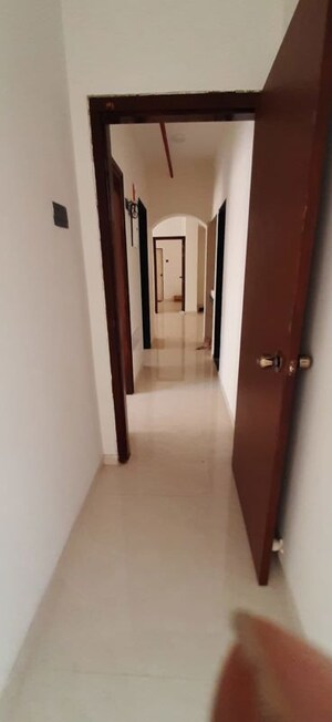 Building Lobby in 2 BHK Apartment at Goregaon West – for Rent