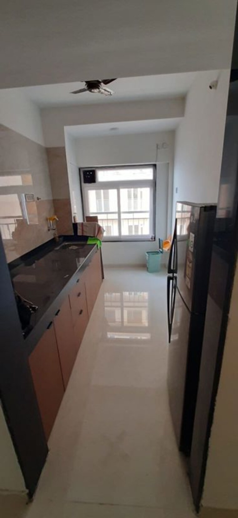 Kitchen, goregaon west 2 Bedroom 780 Sq.Ft. Apartment In Goregaon West Mumbai 10529530