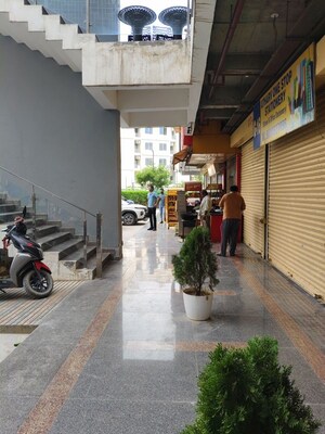 Parking in  Shop at GLS Central Avenue, Sector 92 – for Rent