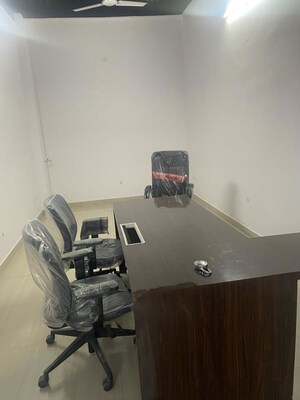 Team Area in  Shop at GLS Central Avenue, Sector 92 – for Rent