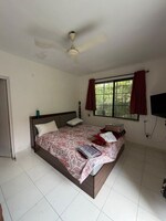 3 BHK 1500 Sq.Ft. Apartment in Kolte Patil Green Acre