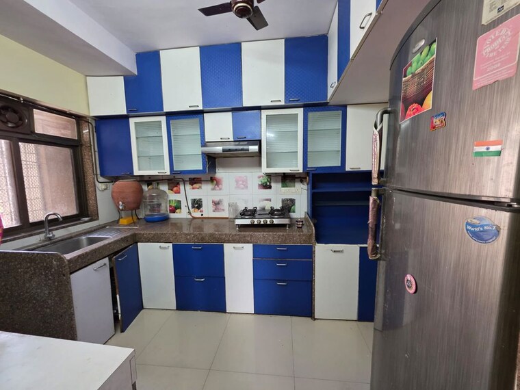 Team Area, kanakia-spaces-niharika 2 Bedroom 760 Sq.Ft. Apartment In Manpada Thane 10529534