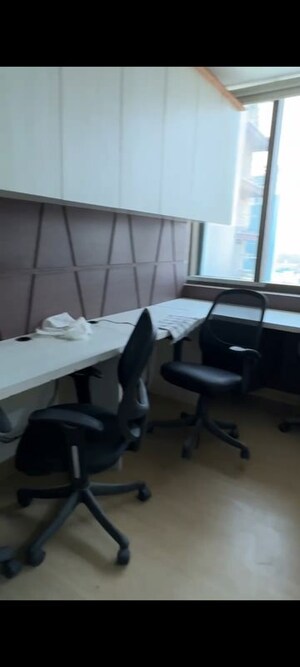 Team Area in  Office Space at Pitampura – for Rent