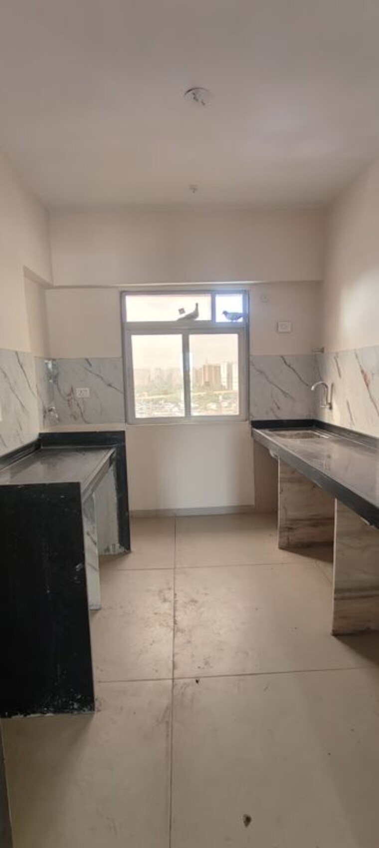 Kitchen, majestic-kedarnath-apartments 2 Bedroom 677 Sq.Ft. Apartment In Chembur Mumbai 10529550