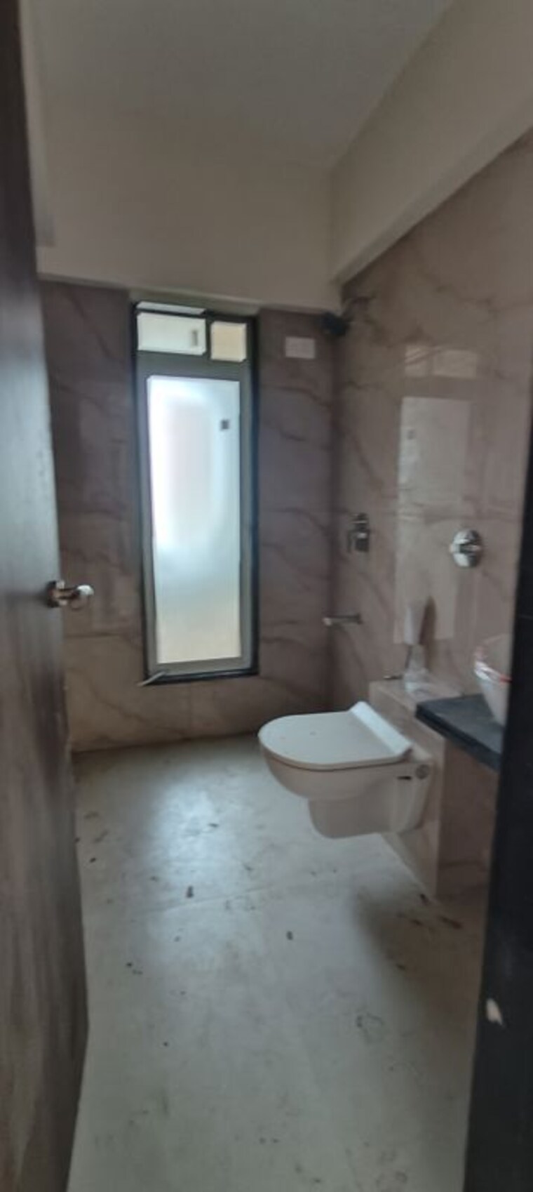 Bathroom, majestic-kedarnath-apartments 2 Bedroom 677 Sq.Ft. Apartment In Chembur Mumbai 10529550