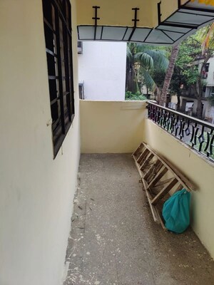 2 BHK Apartment For Sale in Shreerang CHS, Shrirang Society