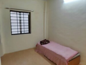 Room in 2 BHK Apartment at Shreerang CHS, Shrirang Society – for Sale