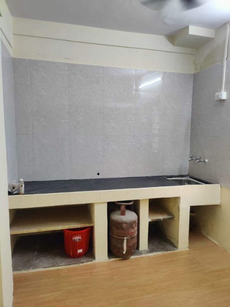 undefined, shreerang-chs 2 Bedroom 1095 Sq.Ft. Apartment In Shrirang Society Thane 10529547
