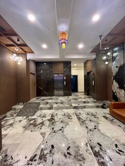 2 BHK Apartment For Rent in Raj Spaces Apartment