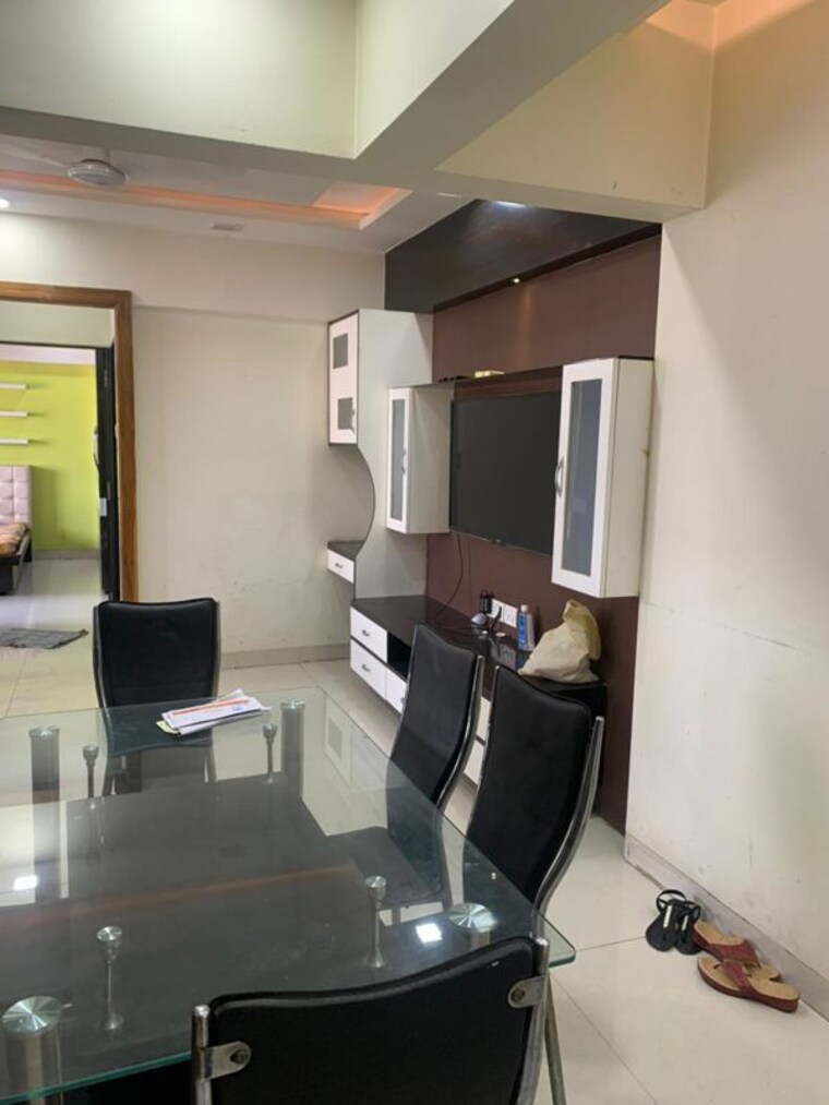 Team Area, andheri-green-field-towers 1 Bedroom 470 Sq.Ft. Apartment In Jogeshwari East Mumbai 10529552