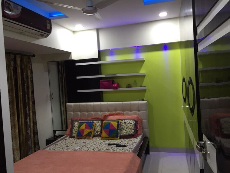 Bedroom, andheri-green-field-towers 1 Bedroom 470 Sq.Ft. Apartment In Jogeshwari East Mumbai 10529552