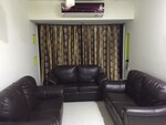 1 BHK 470 Sq.Ft. Apartment in Andheri Green Field Towers