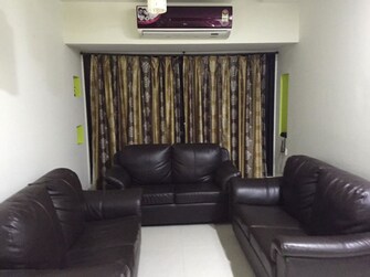 1 BHK Apartment For Rent in Andheri Green Field Towers in Jogeshwari East, Mumbai