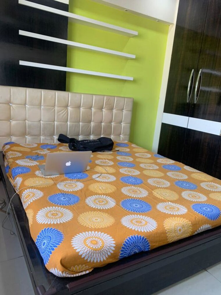 Bedroom, andheri-green-field-towers 1 Bedroom 470 Sq.Ft. Apartment In Jogeshwari East Mumbai 10529552