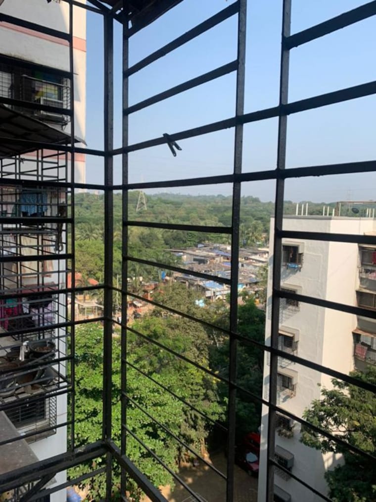 Exterior View, andheri-green-field-towers 1 Bedroom 470 Sq.Ft. Apartment In Jogeshwari East Mumbai 10529552