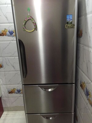 Furnished Amenities in 1 BHK Apartment at Andheri Green Field Towers, Jogeshwari East – for Rent