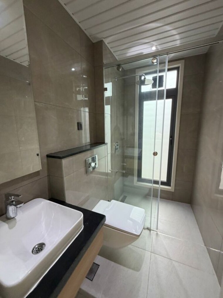 Kitchen, nitesh-logos 4 Bedroom 5035 Sq.Ft. Apartment In Mg Road Bangalore 10529507