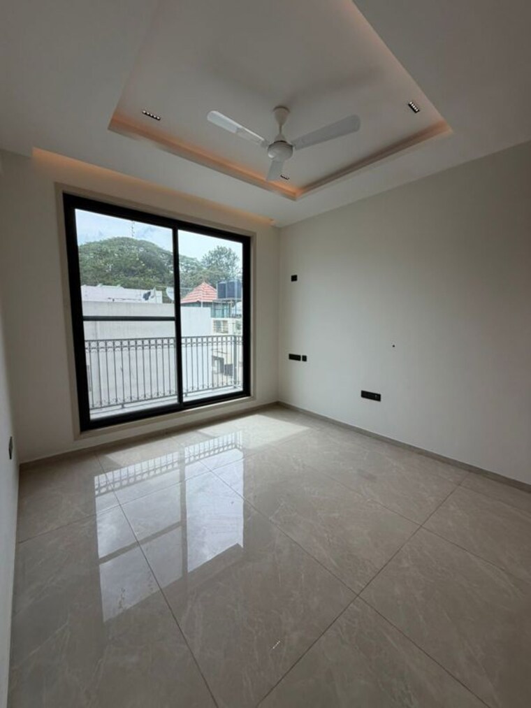 Room, nitesh-logos 4 Bedroom 5035 Sq.Ft. Apartment In Mg Road Bangalore 10529507