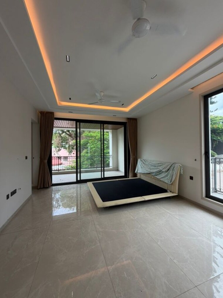 Room, nitesh-logos 4 Bedroom 5035 Sq.Ft. Apartment In Mg Road Bangalore 10529507