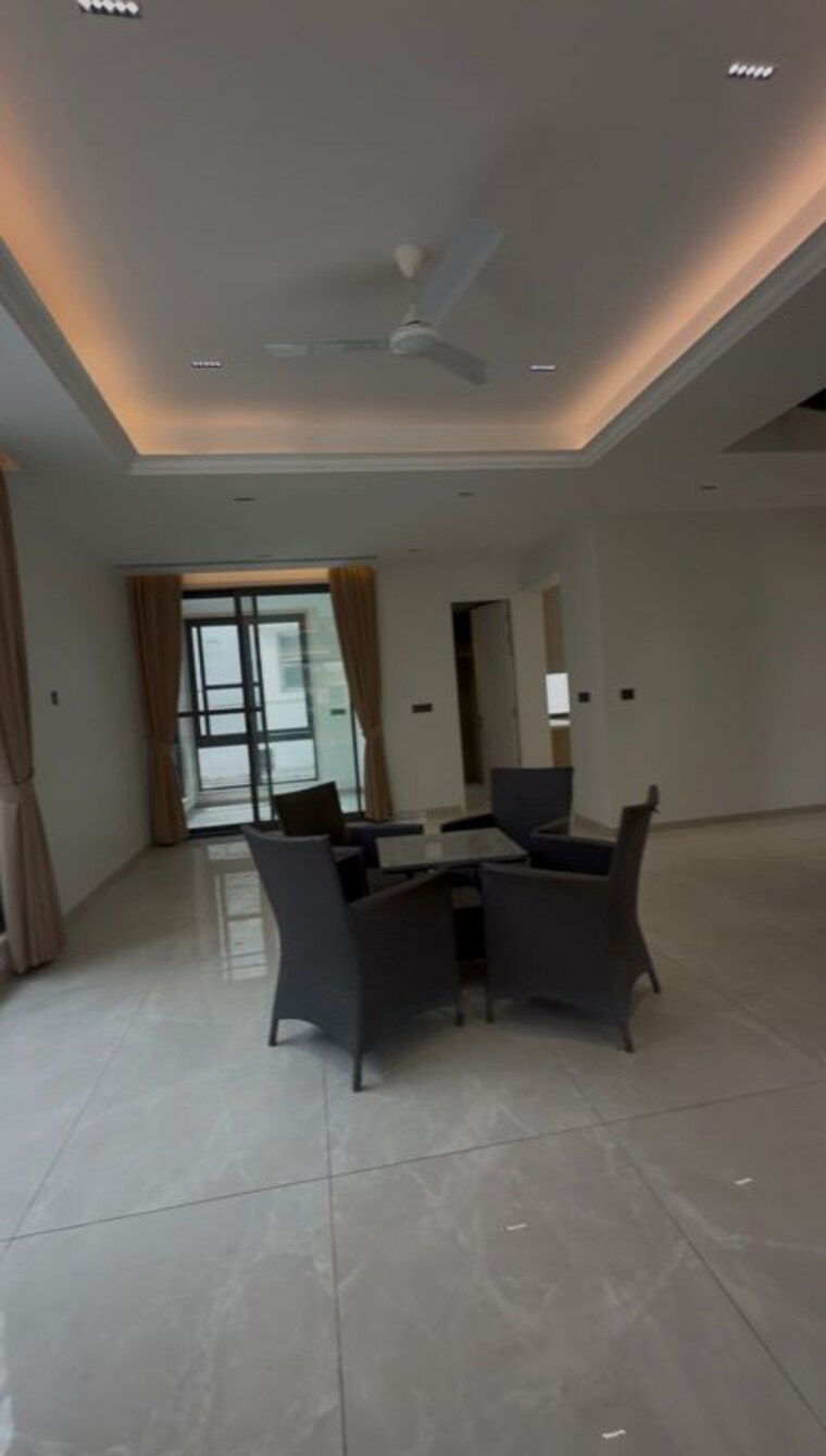 Team Area, nitesh-logos 4 Bedroom 5035 Sq.Ft. Apartment In Mg Road Bangalore 10529507
