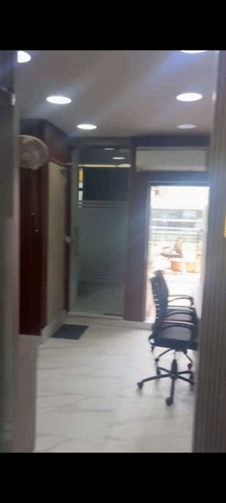 undefined, netaji subhash place Commercial Office Space 650 Sq.Ft. In Netaji Subhash Place Delhi 10529558