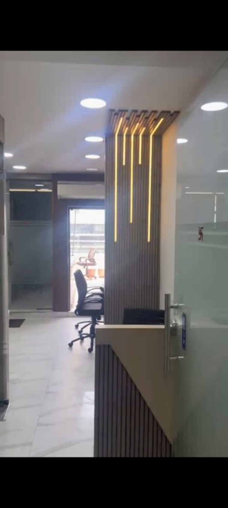 Bathroom, netaji subhash place Commercial Office Space 650 Sq.Ft. In Netaji Subhash Place Delhi 10529558