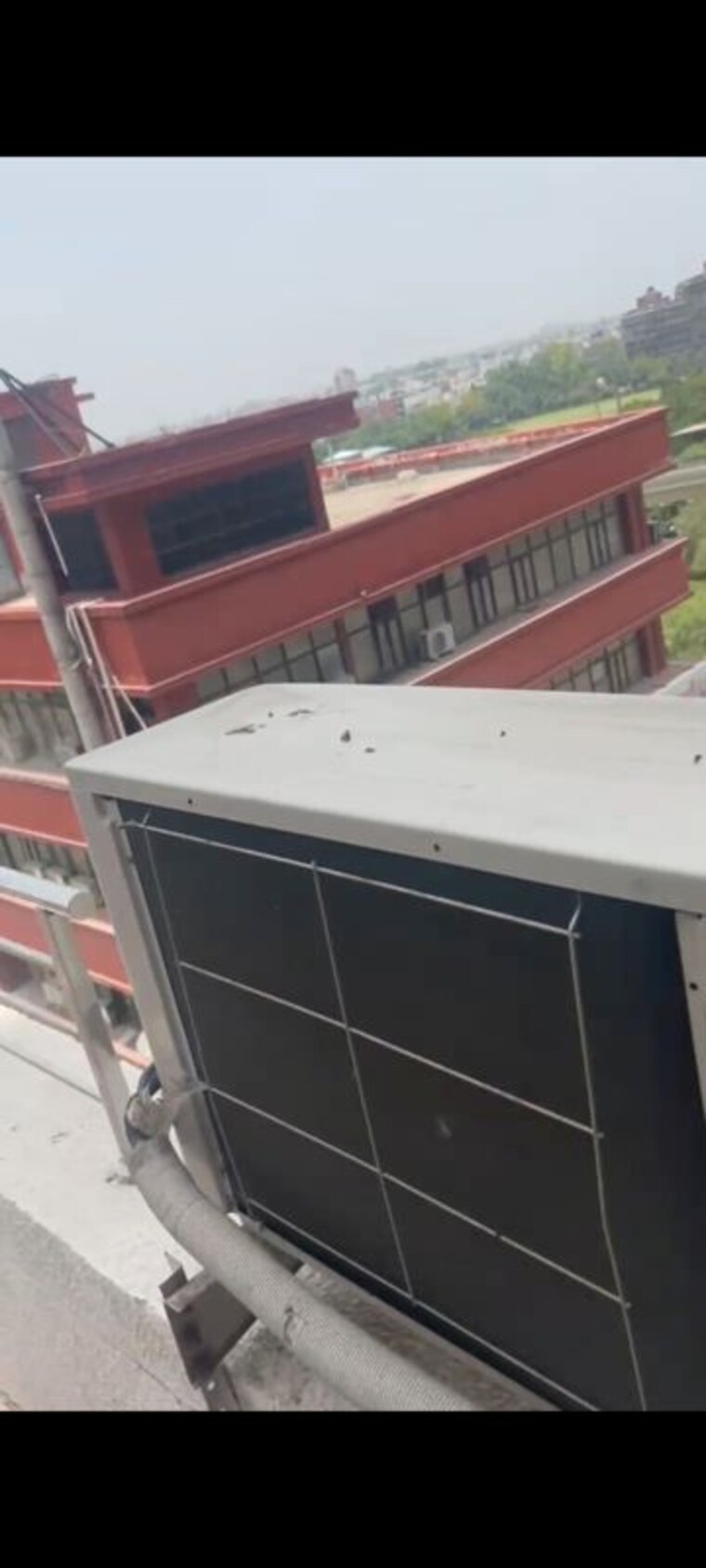 Exterior View, netaji subhash place Commercial Office Space 650 Sq.Ft. In Netaji Subhash Place Delhi 10529558
