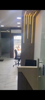 650 Sq.Ft. Office Space in Netaji Subhash Place