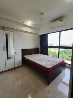 1 BHK Apartment For Rent in Platinum Casa Millennia