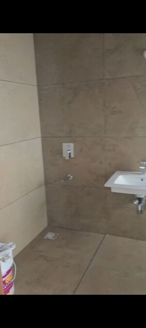 Bathroom in 3 BHK Apartment at Hallmark Treasor, Narsingi – for Sale
