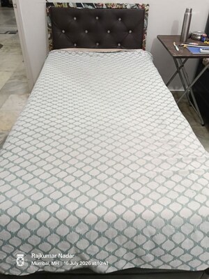  Pg For Rent in Powai