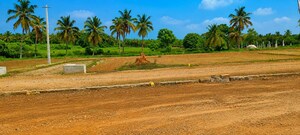 Plot Area in  Plot at Nelamangala – for Sale