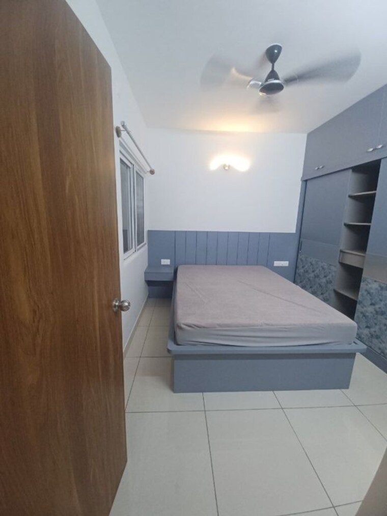 Bathroom, prestige-finsbury-park-hyde 2 Bedroom 999 Sq.Ft. Apartment In Bagaluru Bangalore 10529573