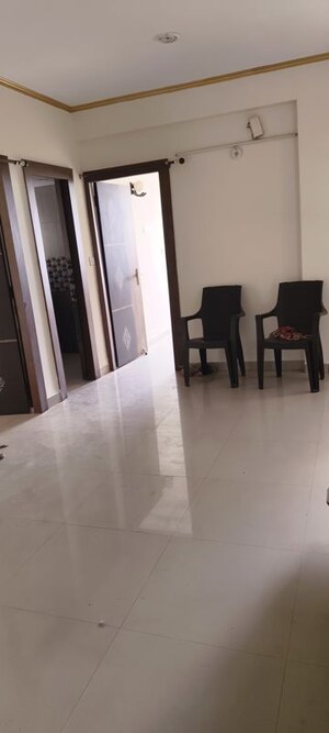 Team Area in 2 BHK Apartment at Ascent Savy Ville De, Raj Nagar Extension – for Rent